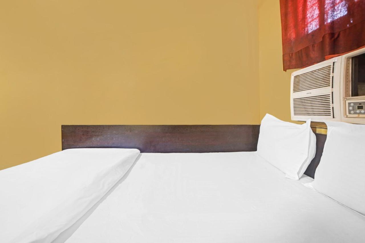 Oyo Flagship 85517 Hotel Sheetal Lake View Rāipur Buitenkant foto